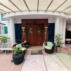 Woodgrove Estate (D25), Detached #565047381